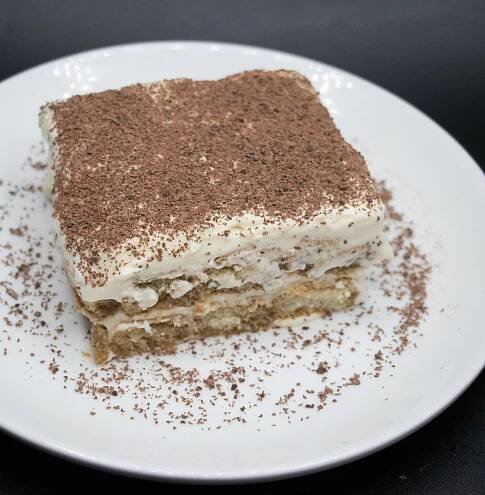 MENUS – Da Francesco's