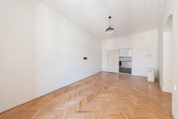 pronájem zrekonstruovaného bytu 2+1 Mostecká ulice, Praha 1, obrázek č.13