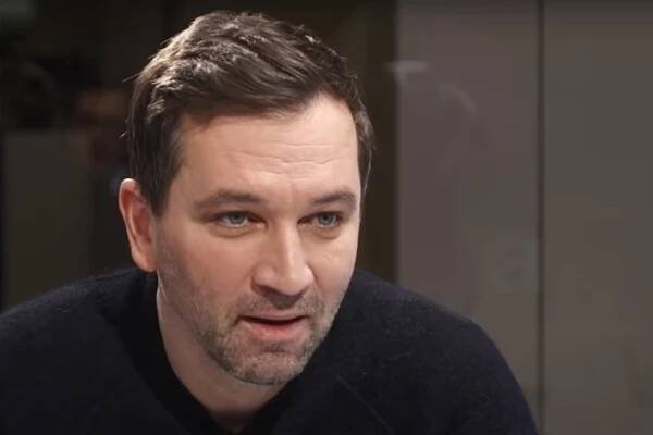 Ondřej Sokol se změnil k nepoznání: jak nyní herec a moderátor vypadá po boku své mladší partnerky - Zivot
