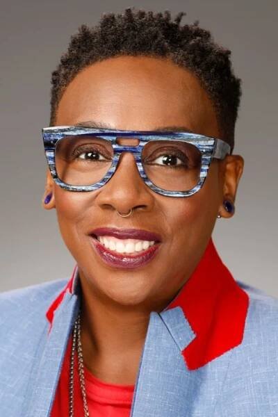 Gina Yashere herečka