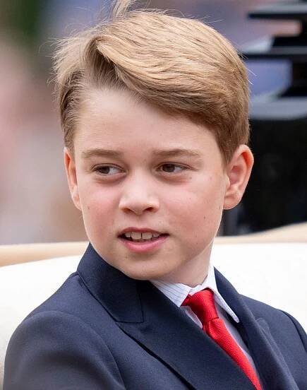 Prince George