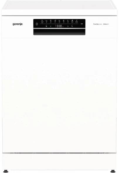 Gorenje GS673C60W - e-spotrebice