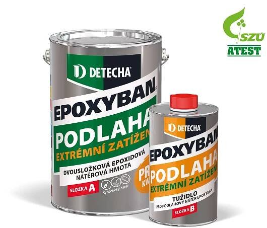 Detecha Epoxyban 5 kg