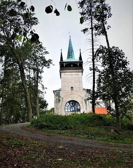 Chudenice – tip na výlet | Vyletnik.cz