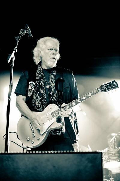 Randy Bachman – Ermenegildo Conte Photography