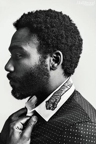 Underestimate Donald Glover at Your Own Peril