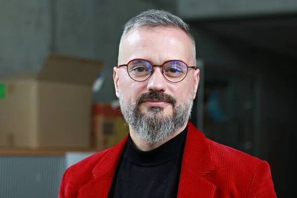 Vojtko: Jak najít nové přátele v pozdějším věku? Musíme mít odvahu sdílet. I pár minut je důležitých