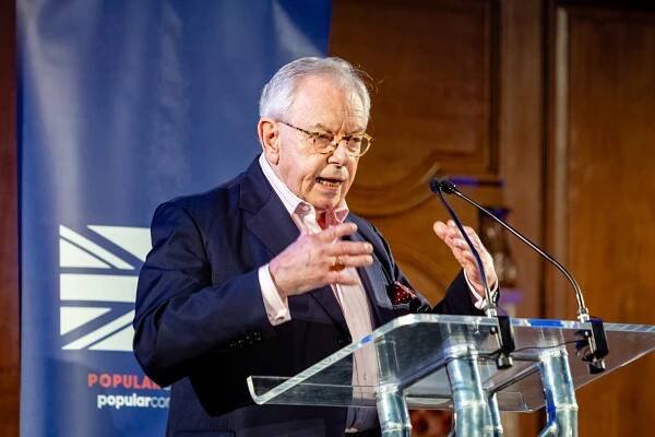 IN-PERSON EVENTS - Popular Conservatism