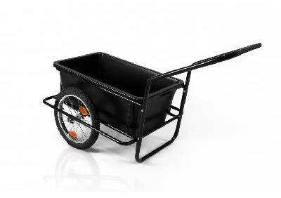 Garlist DGP-010 kárka / dvoukolák 170 kg
