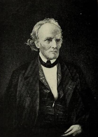 Samuel Williams (minister)