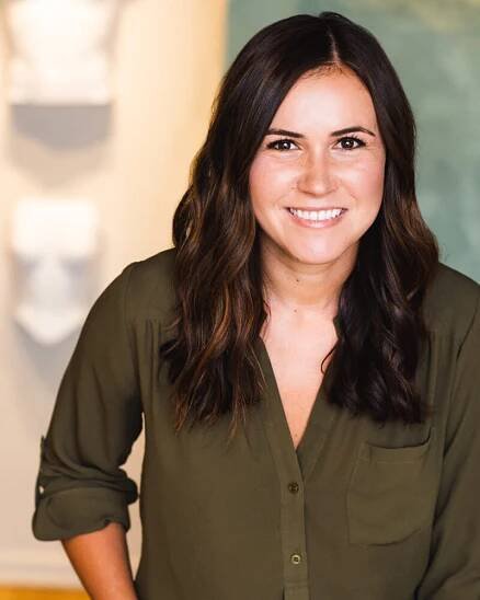 Samantha Smith head shot