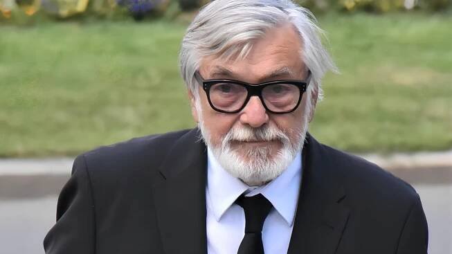 Jiří Bartoška: Herec, který dal Karlovým Varům světový lesk