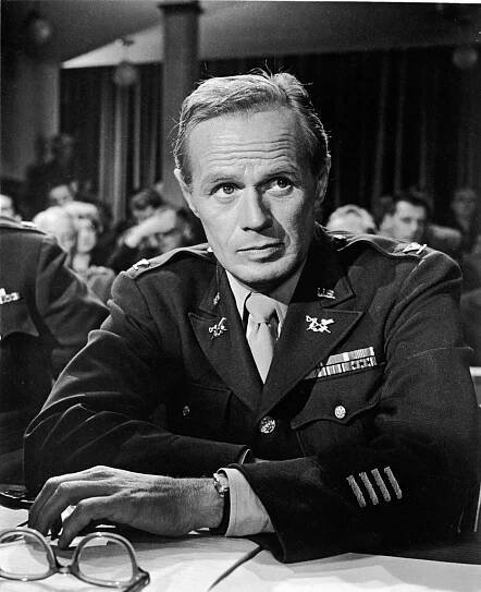 Judgment at Nuremberg