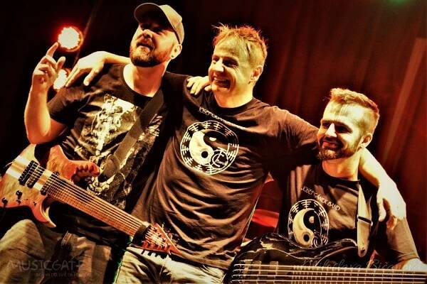Klub Mír Uherské Hradiště ožil skupinou Josef Cigánek band a kapelou Motorgang
