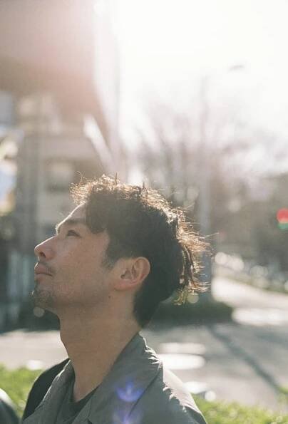 Mirai Moriyama – Mirai Moriyama Official Web Site | 森山未來 公式サイト