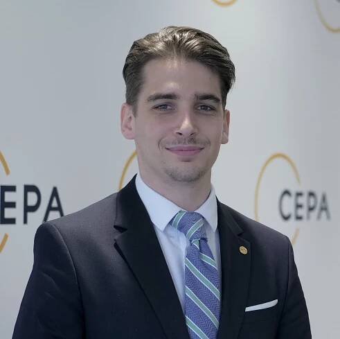 John Norman Lauer Leadership Training Program (LTP) - HACUSA