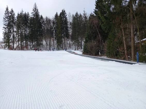 Fotogalerie - Ski Armada