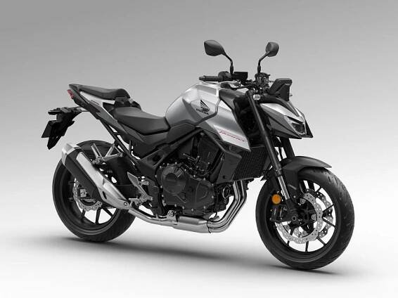 Honda CB750 Hornet 68 kW | Nabídka motocyklů | AUTO JAROV