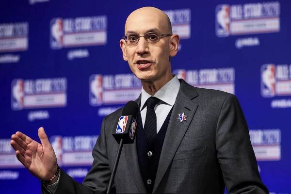 NBA