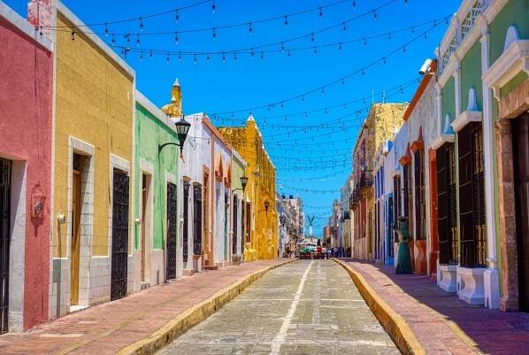 Hasta Luego Mérida! – Travels With My Ant