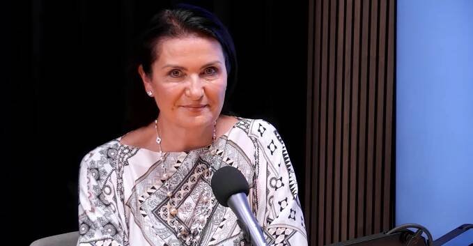 Michaela Bakala o odchodu Respektu, Klausovi, médiích, vzdělávání, populismu a volbách - Echo24.cz