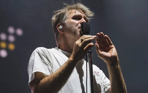 James Murphy | Artists | NME.com