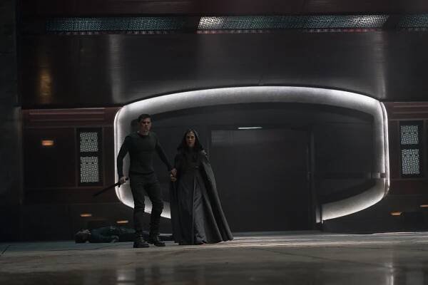'Dune: Prophecy' Finale: Franchise Roots Explored Ahead of Season 2