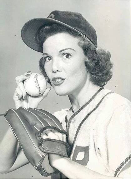 Nanette Fabray - Wikipedia