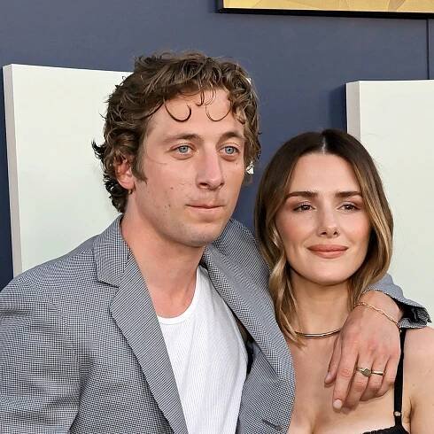 The Bear star Jeremy Allen White’s wife Addison Timlin reportedly files for divorce