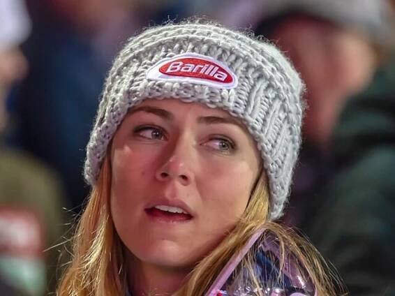 Krásná lyžařka brzy vstoupí do dějin. Michaela Shiffrinová atakuje rekord legendárního Stenmarka - SportDeník