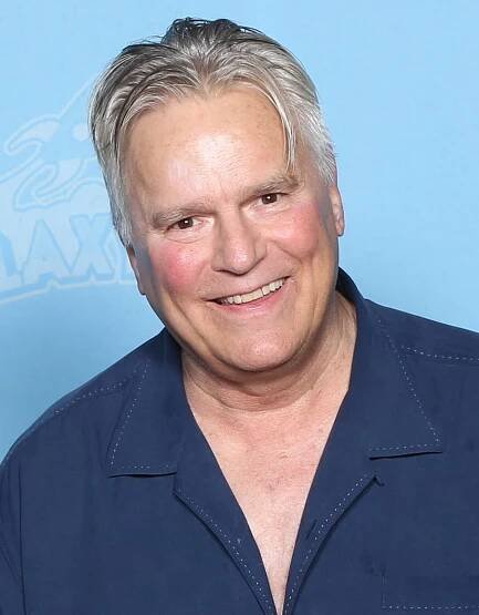 Richard Dean Anderson: Návrat starého MacGyvera? To by už bola komédia
