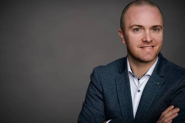 Five minutes with Eugene O’Neill, Managing Director at INSPIRED