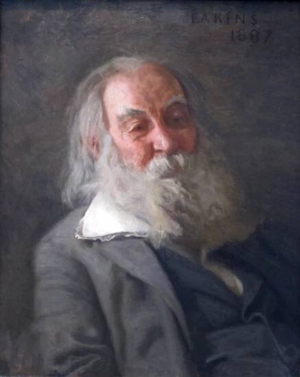 Soubor:§Whitman, Walt (1819-1892) - 1887 - ritr. da Eakins, Thomas - da Internet.jpg