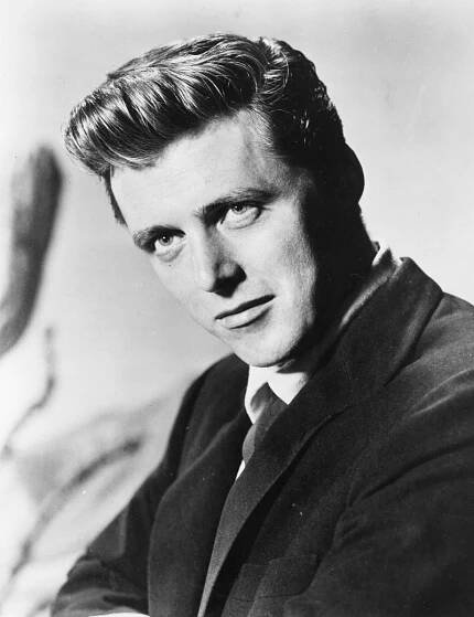 Edd Byrnes
