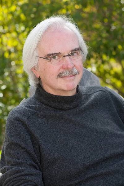 Robert Thomas