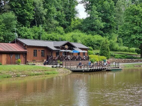 Vodník / Vimperk – We Love Šumava