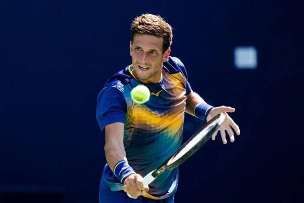 Kde dnes sledovat Kopřiva - Sinner LIVE [26.8.] ATP US Open 2025 živě