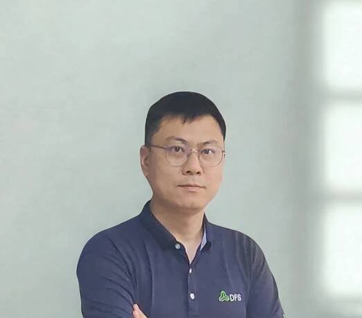 About Us - DFS Composites LTD.