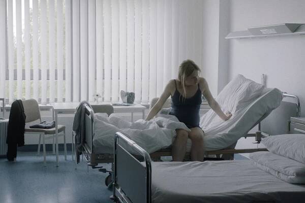 24 týdnů - Z filmu - Julia Jentsch