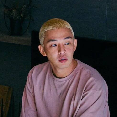Yoo Ah In 14