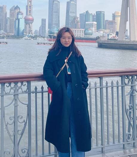Yan Wang, Ph.D.