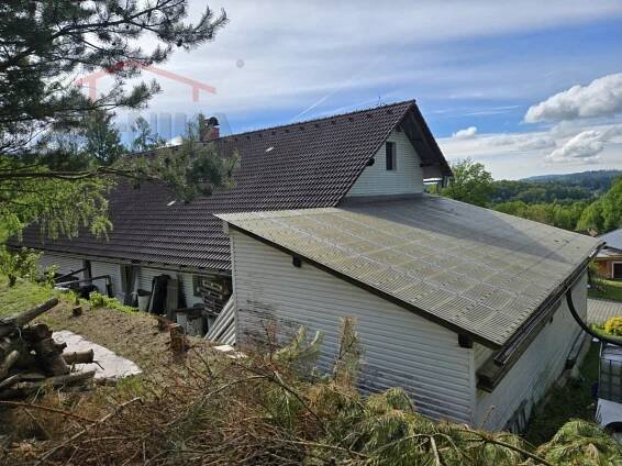 Dům v Semilech na prodej, 120 m² - REALCITY.cz 