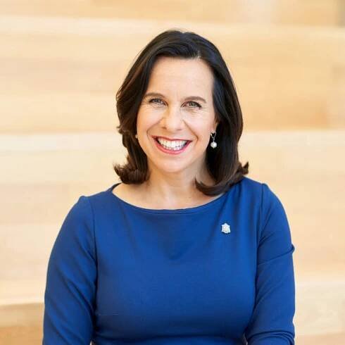 Valérie Plante