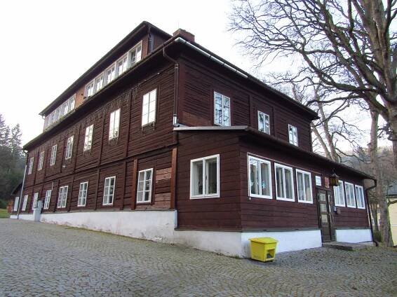 ZŠ a MŠ Karlova Studánka foto 5