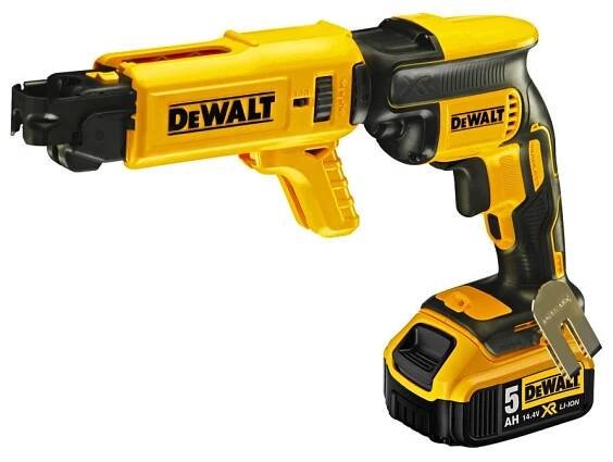 DEWALT DCF620P2K