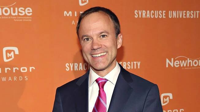 The 35 Most Powerful People in New York Media