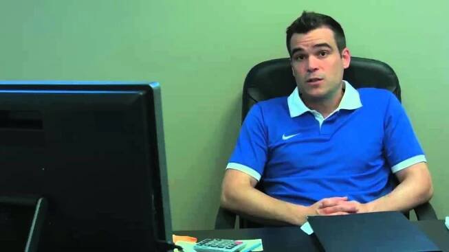 BLUES TV: Episode 7 - 7/8/15