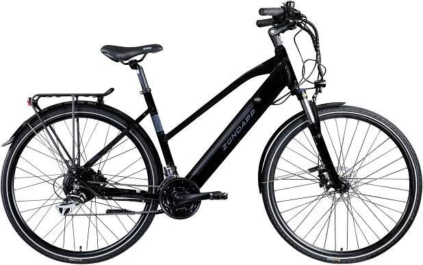 CORRATEC E-Power Trekking 28 P6 8SC Wave