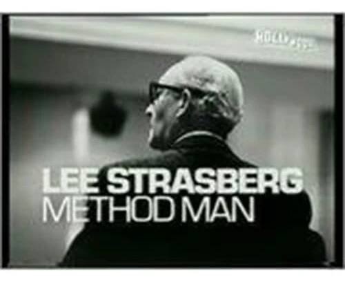 Lee Strasberg: The Method Man (1997)