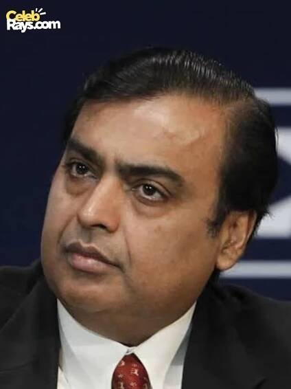 Mukesh Ambani Favorites